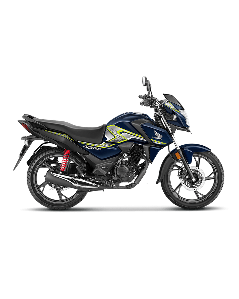 Honda SP 125