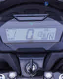 TFT / Instrument Cluster