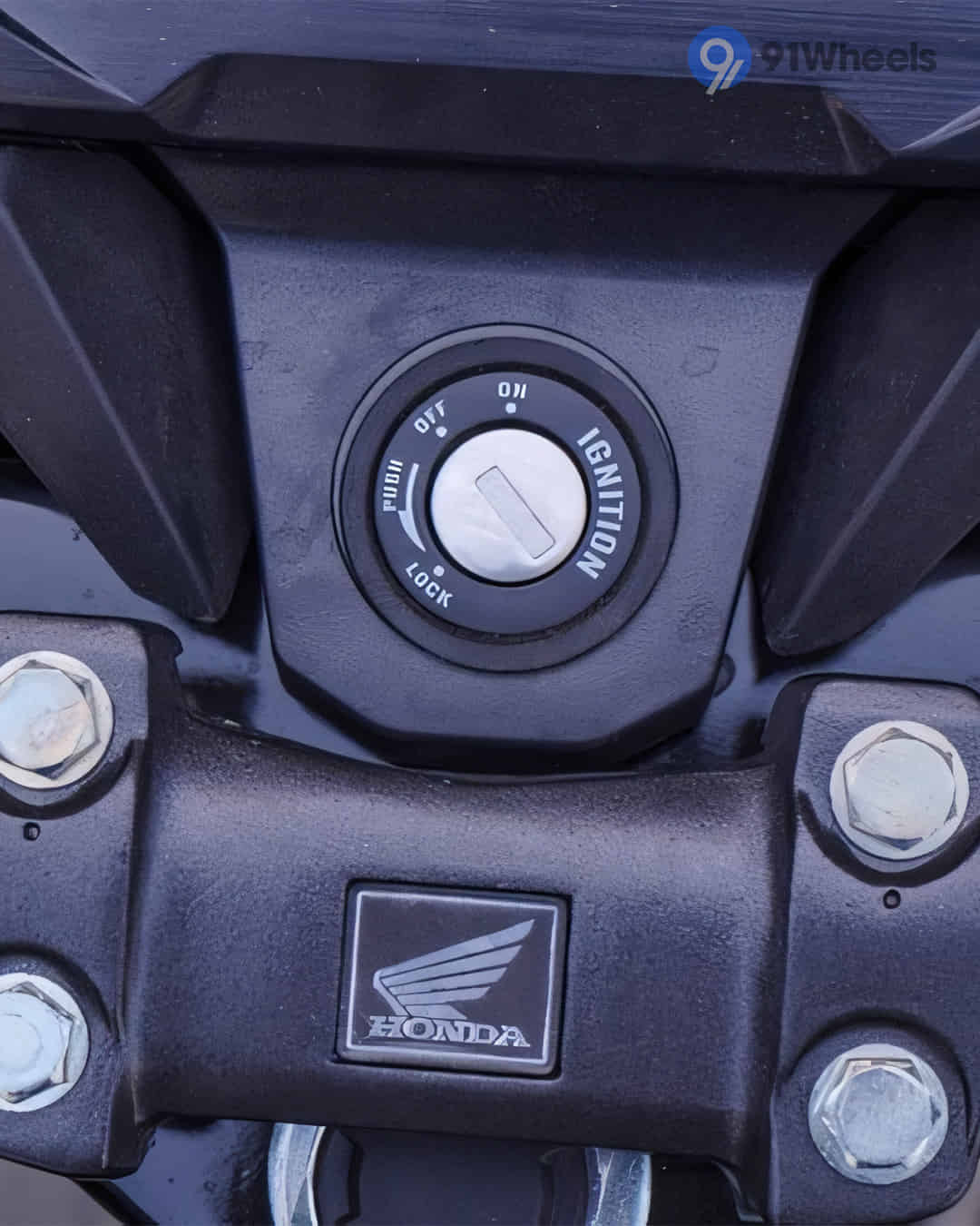 Ignition Switch Ignition Switch