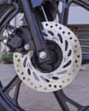 Front Disc Brake