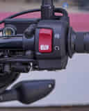 Multifunction Switchgear Right