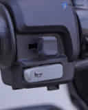 Turn Indicators Switch