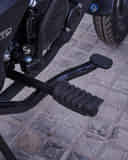 Footbrake Lever
