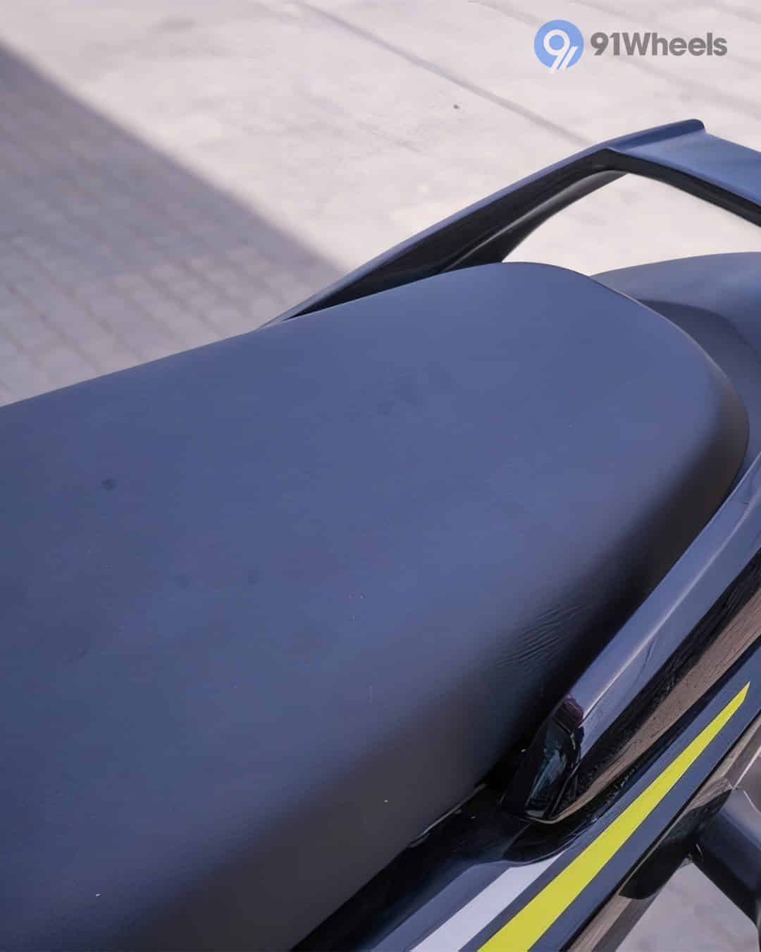 Pillion Seat Pillion Seat