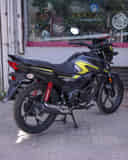 Right Rear Three Quarter