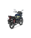 Right Rear Three Quarter