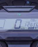 Speedometer