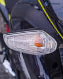 Front Turn Indicators