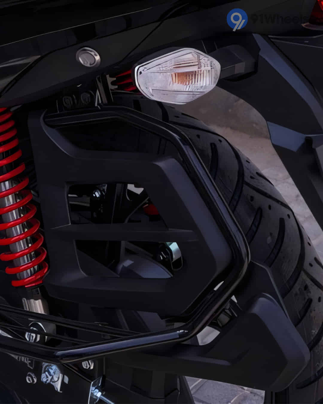 Saree Guard Saree Guard