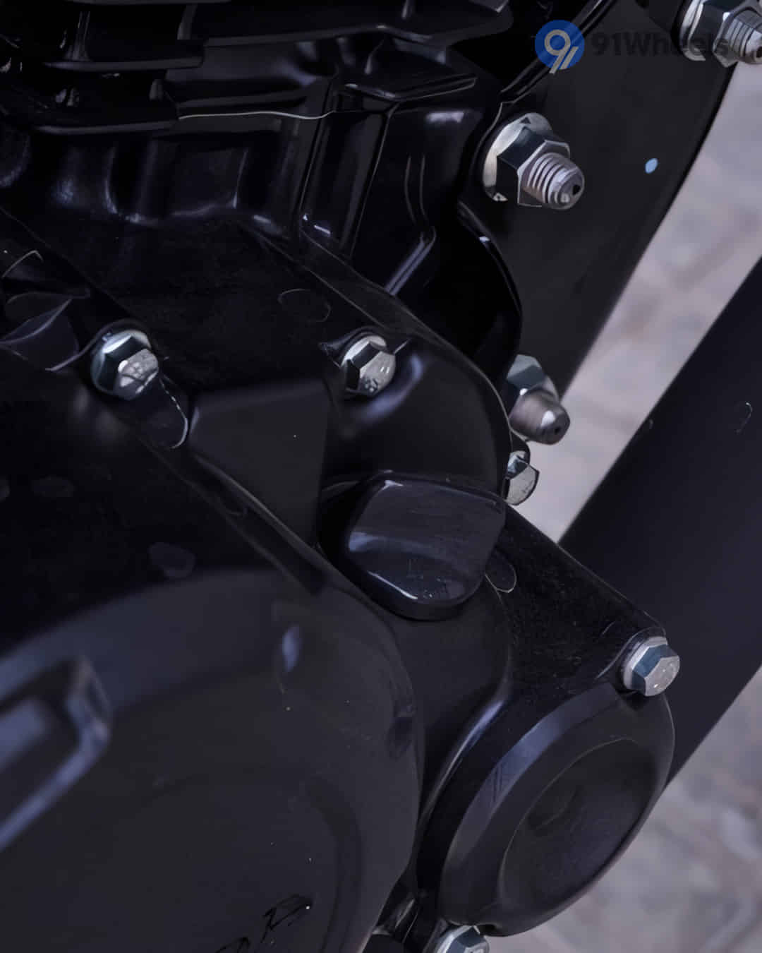 Oil Cap/Dipstick Oil Cap/Dipstick