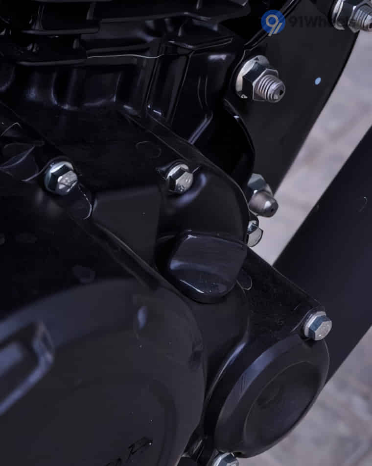 Engine & Exhaust - 8