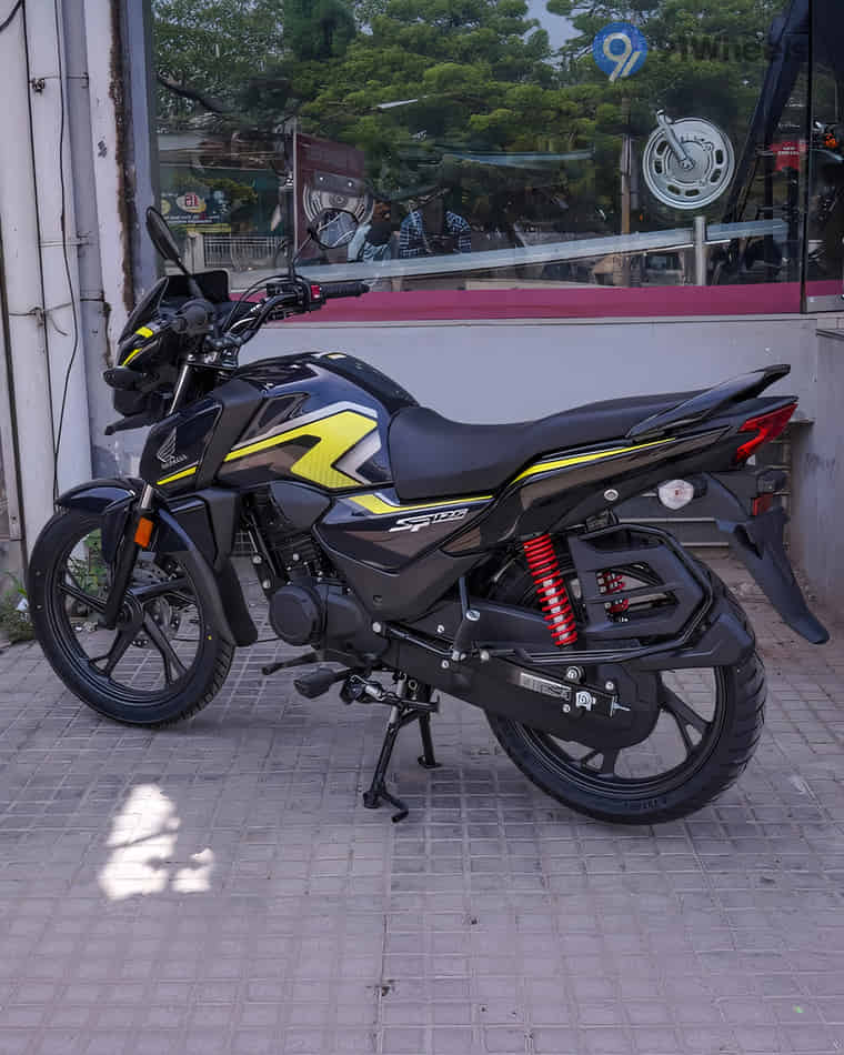 360° View Shots - 15