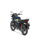 Left Rear Three Quarter