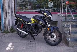 SP 125 image