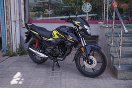 SP 125 image