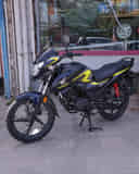 Left Front Three Quarter