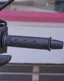 Right Side Handelbar Throttle Grip