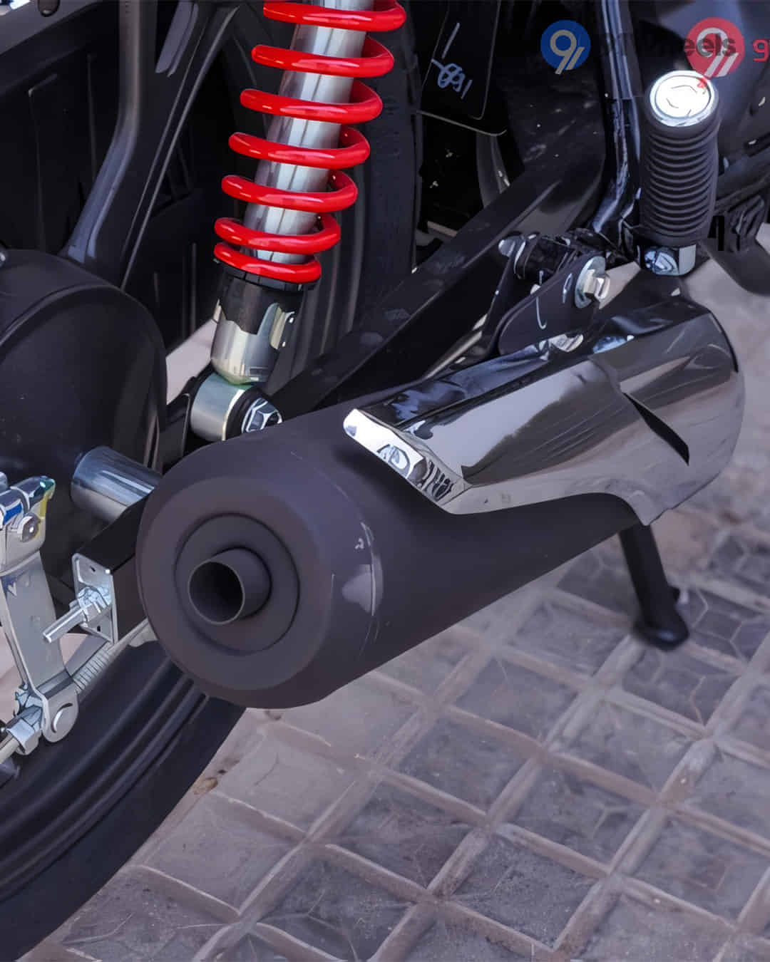 Silencer/Muffler Silencer/Muffler