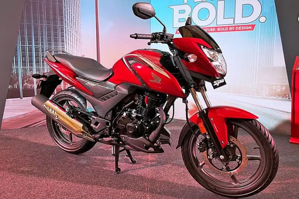 Honda SP 160 Price 2024 Bike Images Mileage Colours