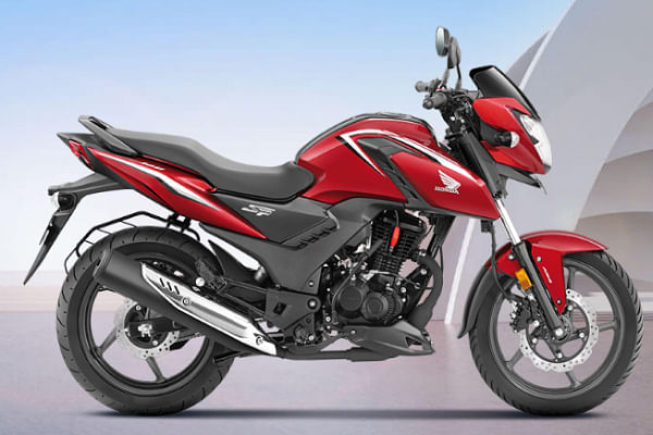 Honda 160 deals bike price