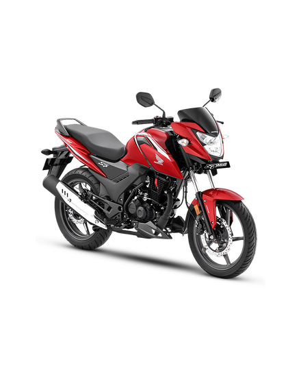 Honda SP 160