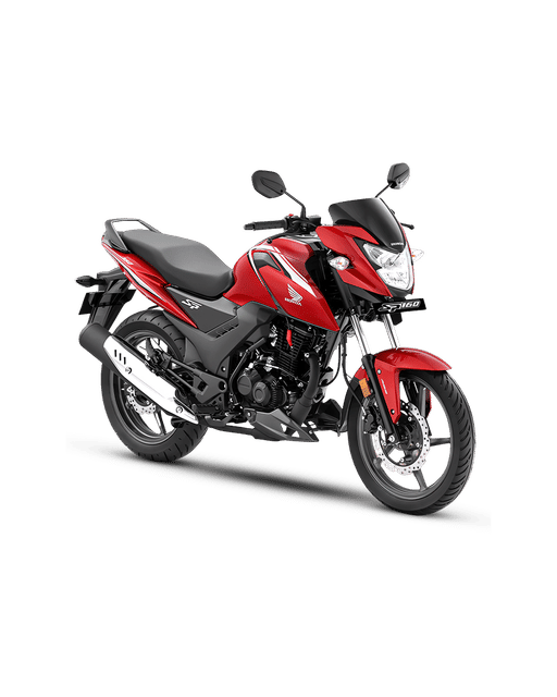 Honda SP 160 Honda SP 160