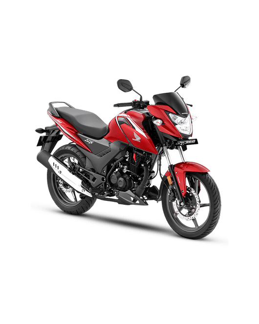 Honda SP 160 Honda SP 160