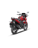 Right Rear Three Quarter