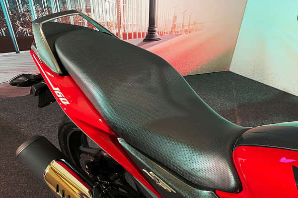 Honda SP 160 Bike Seat