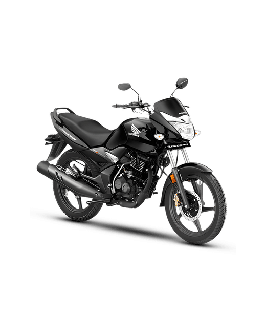 Honda Unicorn Specifications