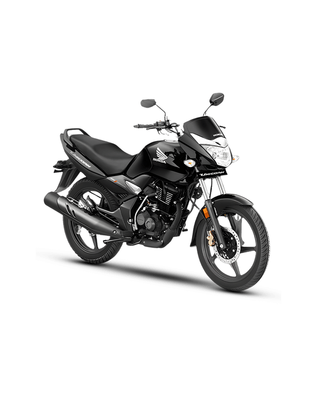 Honda Unicorn QNA Honda Unicorn QNA