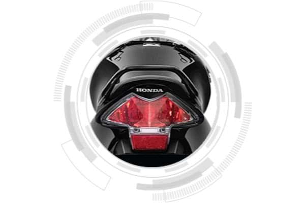 Honda Unicorn Tail Light