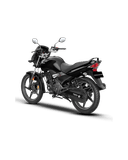 Left Rear Three Quarter