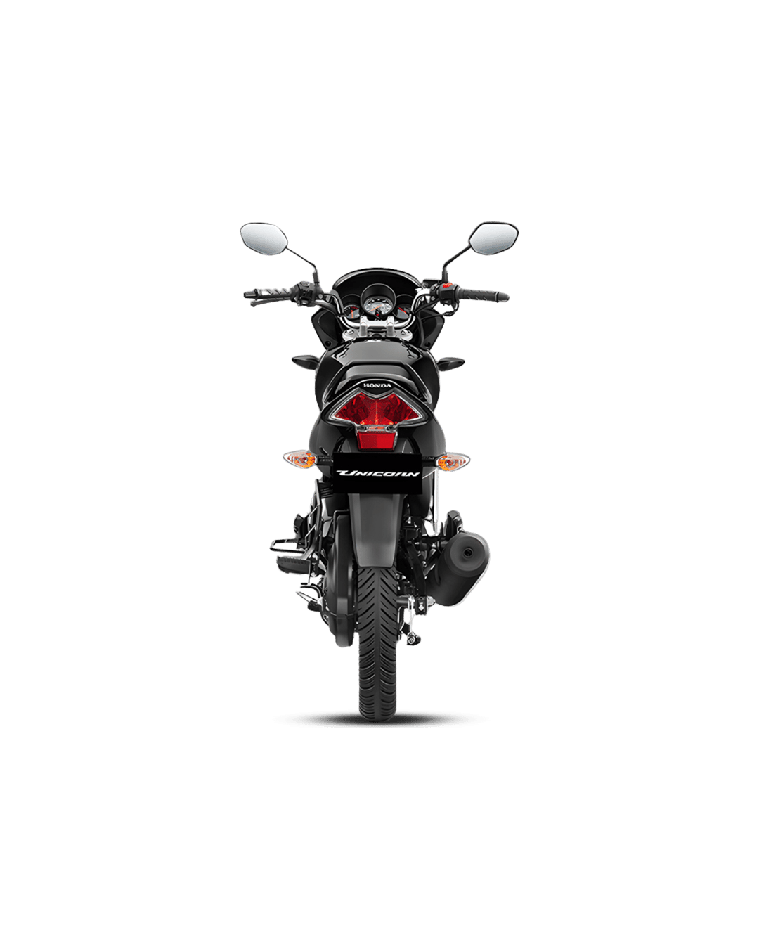 Honda Unicorn image
