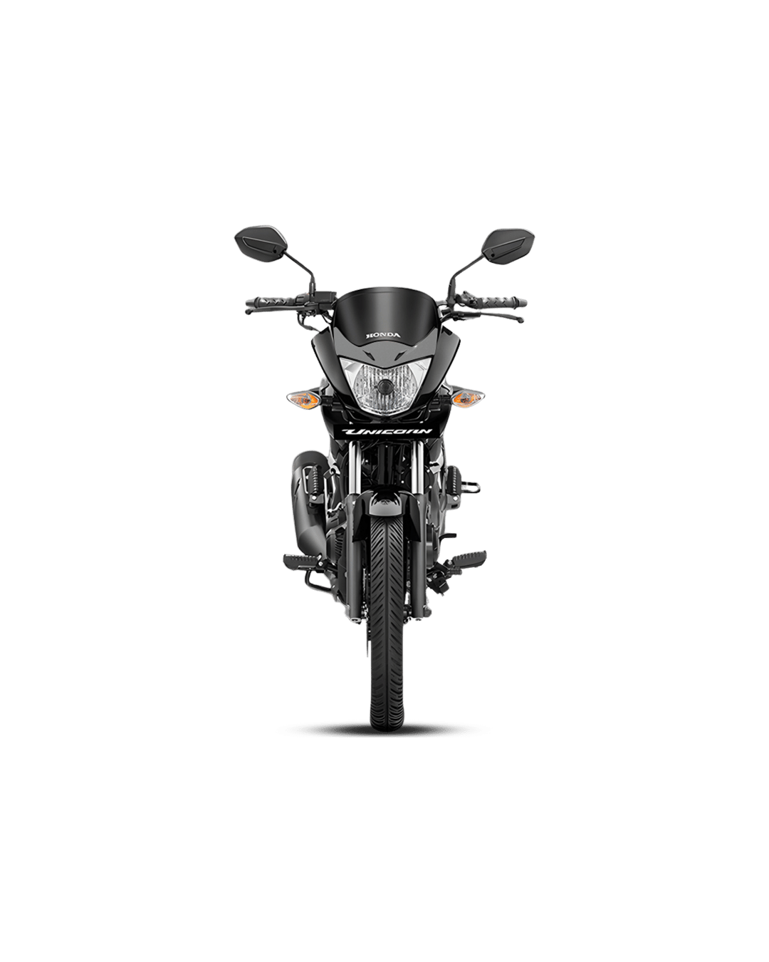 Honda Unicorn image