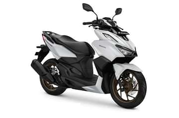 Honda Vario 160