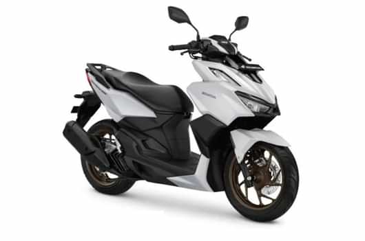 Honda Vario 160 Honda Vario 160