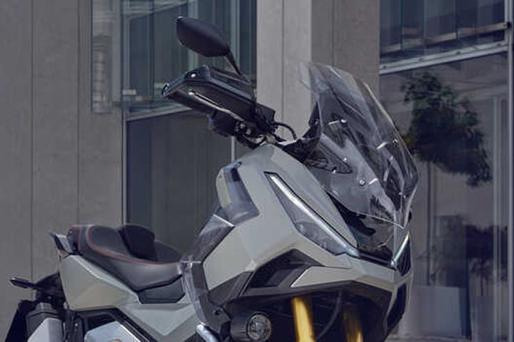 Honda X-ADV Front Panel/Front Apron