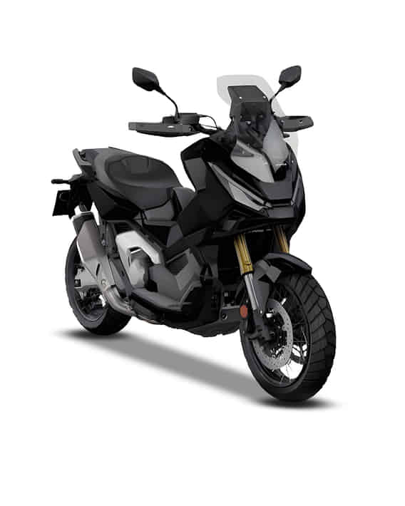 X-ADV 2025-2026 Profile Image X-ADV 2025-2026 Profile Image