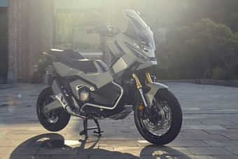 Honda X-ADV Main stand Honda X-ADV Main stand