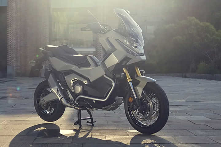 Honda X-ADV Main stand Honda X-ADV Main stand