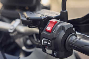 Honda X-ADV Engine Start Switch Honda X-ADV Engine Start Switch