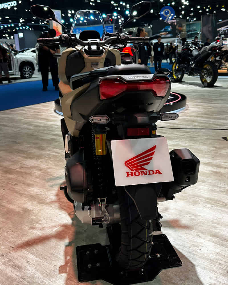 Honda X-ADV - Image 3