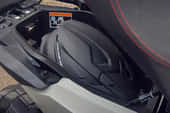 Honda X-ADV Underseat Storage Honda X-ADV Underseat Storage
