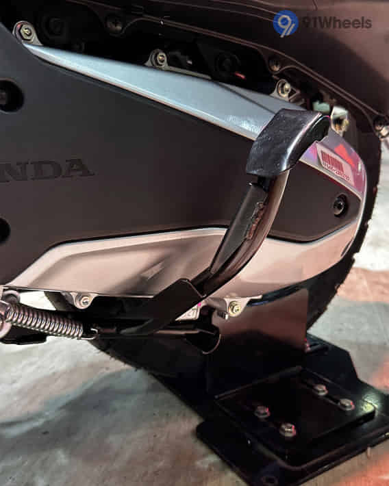 X-ADV 2025-2026 Center Stand X-ADV 2025-2026 Center Stand