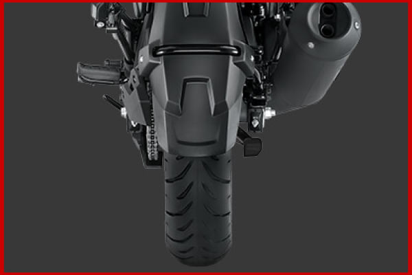 Honda  XBlade 2020-2023 Tyre