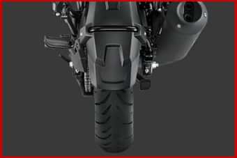 Honda  XBlade 2020-2023 Tyre Honda  XBlade 2020-2023 Tyre