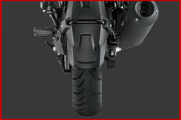 Honda  XBlade 2020-2023 Tyre Honda  XBlade 2020-2023 Tyre