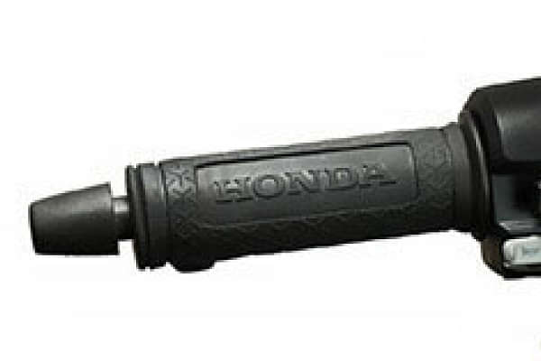 Honda  XBlade Handle Bars