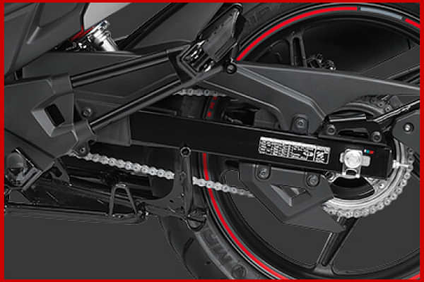 Honda  XBlade 2020-2023 Chain